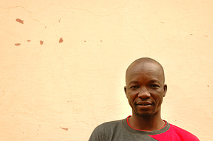 Abdoulaye Petiot Traoré